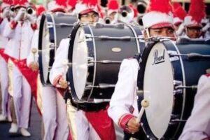 Jenis-jenis Peralatan Drumband yang Ada di pengrajindrumbandjogja.com