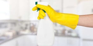 Penggunaan Jasa Disinfektan Bandung