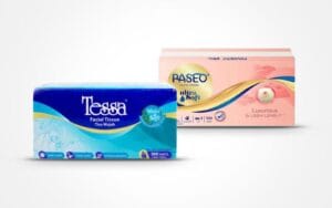 Manfaat Menggunakan Tissue Wajah