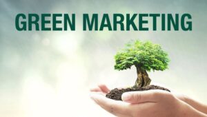 Green Marketing : pengertian dan Komponen