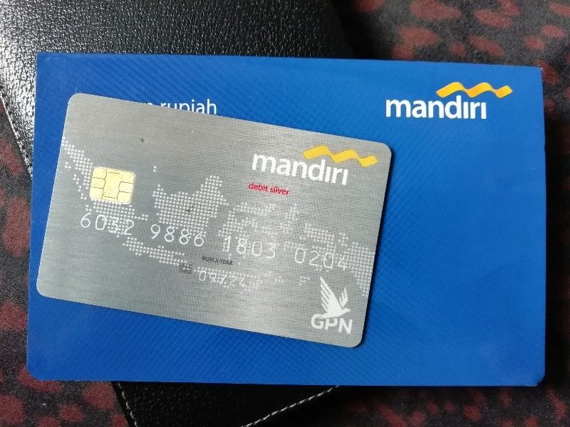 5 Cara Cek mutasi Bank Mandiri secara Online dan Offline