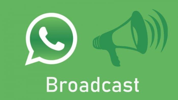 4 Cara Broadcast WhatsApp Tanpa Menyimpan Nomor Terbar