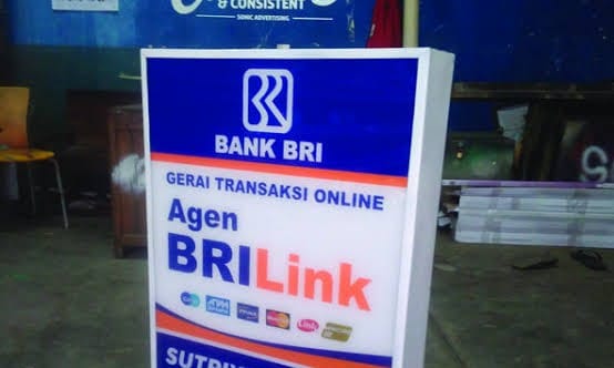 Cara Transfer Uang Lewat BRILink & Biaya Lengkap